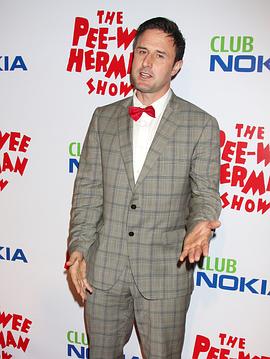 大卫·阿奎特