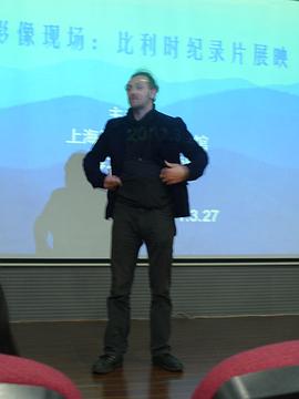奥利维耶·梅斯