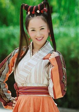 杨蕊