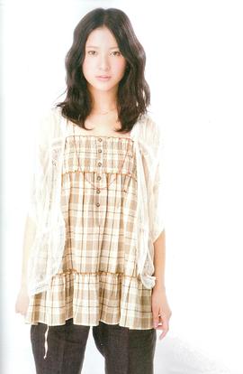 吉高由里子