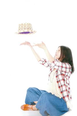 吉高由里子