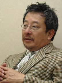 四方田犬彦