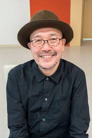 久住昌之