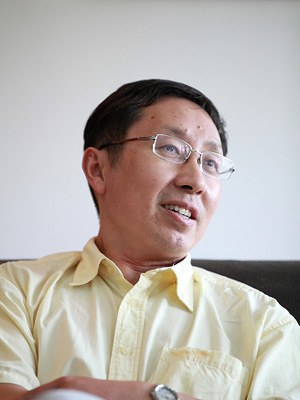 许纪霖