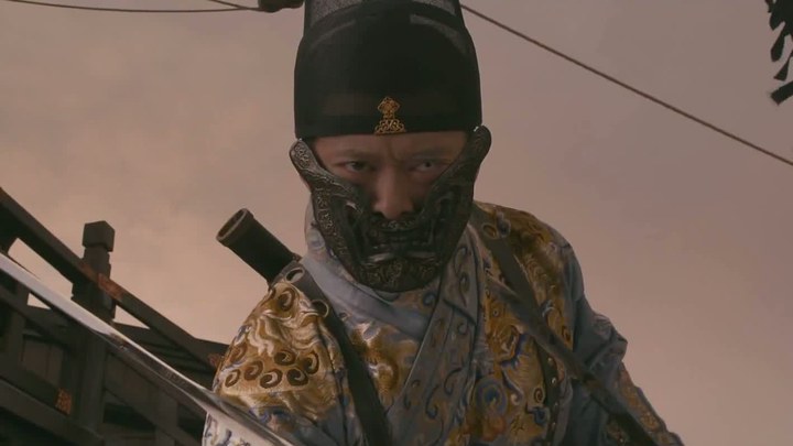 先行版 (中文字幕)