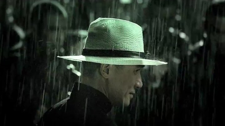 先行版 (中文字幕)