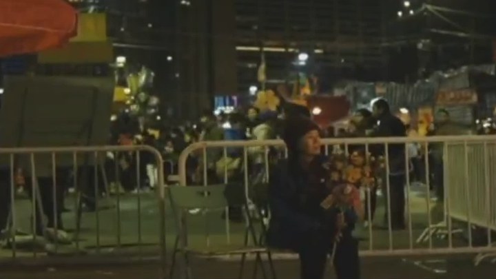 先行版：新春内地版 (中文字幕)