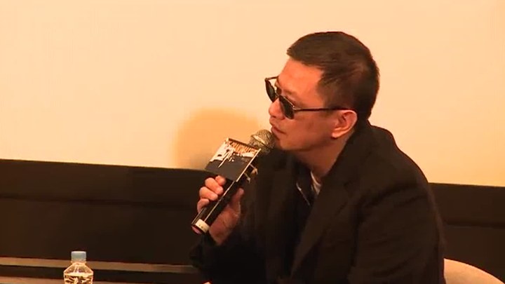 其它花絮：主创北京谢票观众交流会