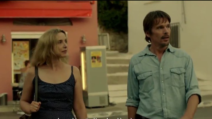 片段 (中文字幕)