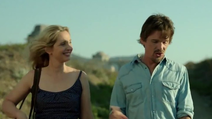 片段 (中文字幕)