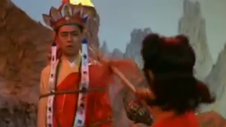 香港预告片 (中文字幕)