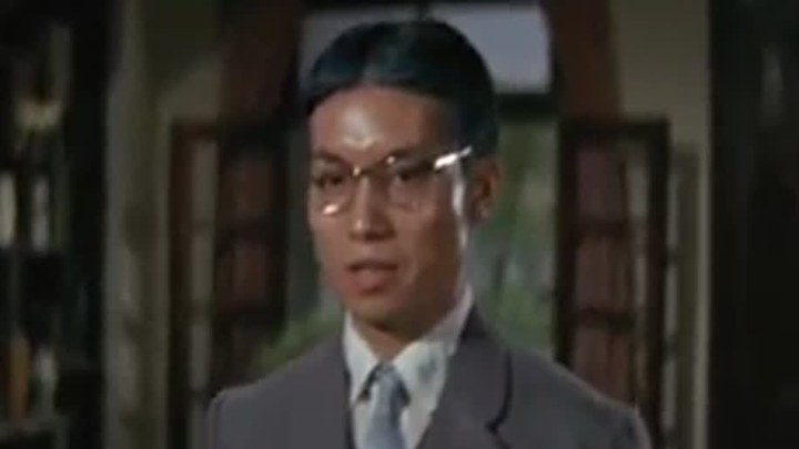 香港预告片 (中文字幕)