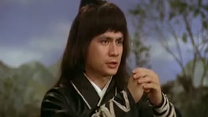 香港预告片 (中文字幕)