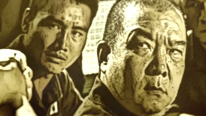 花絮 (中文字幕)