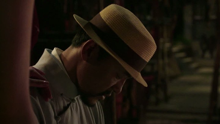 预告片 (中文字幕)