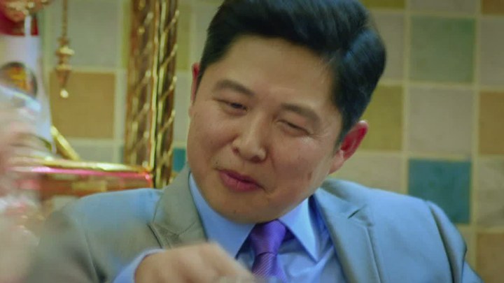 电视版 (中文字幕)