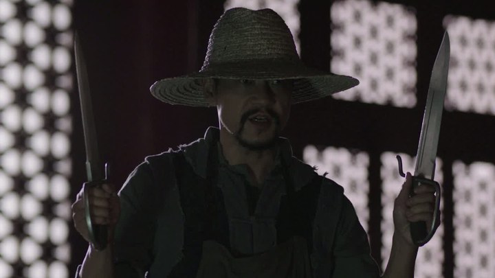 先行版 (中文字幕)