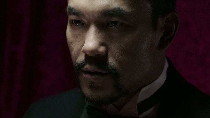 MV：推广曲《四季》梁博 (中文字幕)