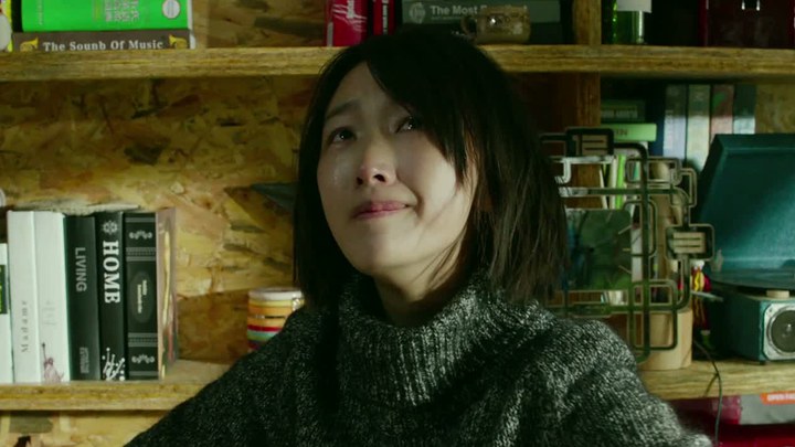 花絮：制作特辑之电眼三人组 (中文字幕)