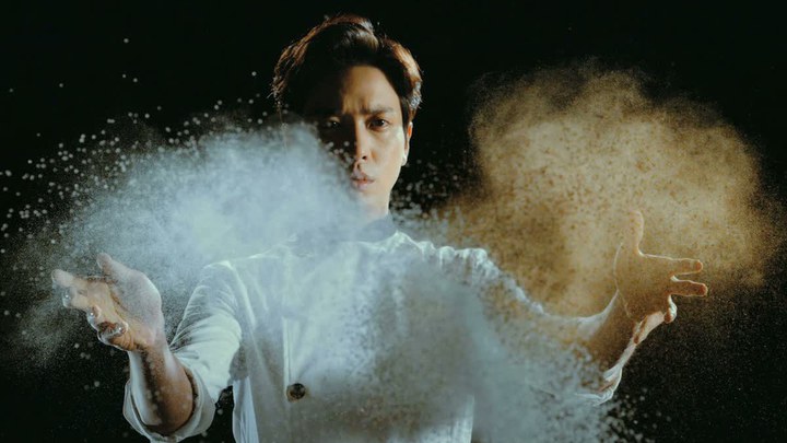 预告片：“有味儿”版 (中文字幕)