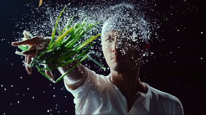 香港预告片 (中文字幕)