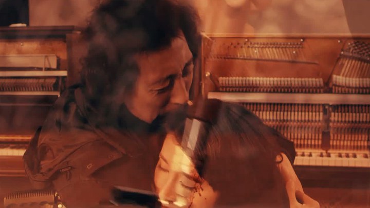 预告片 (中文字幕)