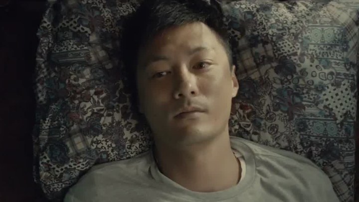 香港预告片 (中文字幕)