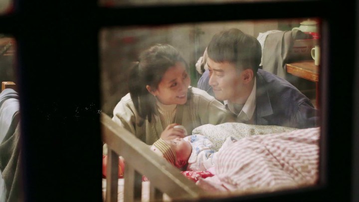 MV：主题曲《向往》 (中文字幕)