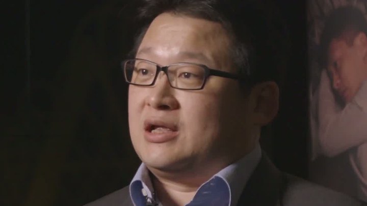 其它花絮：精神科医生观后感