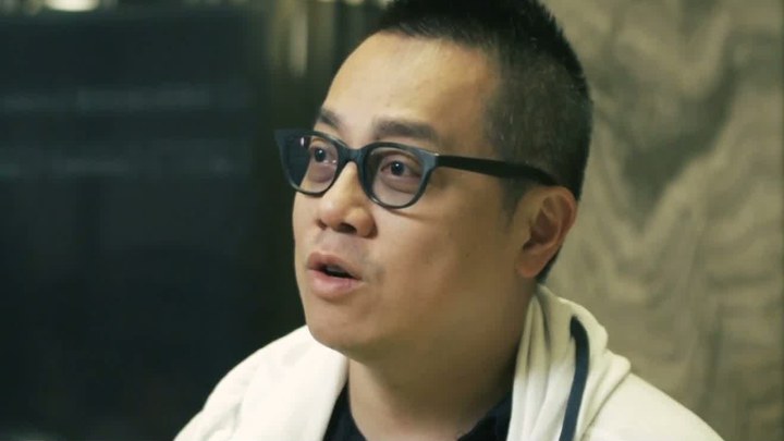 其它花絮：彭浩翔观后感 (中文字幕)