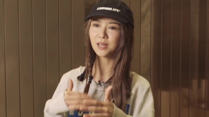 其它花絮：薛凯琪观后感 (中文字幕)