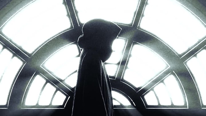 花絮：奇案特辑1号 (中文字幕)