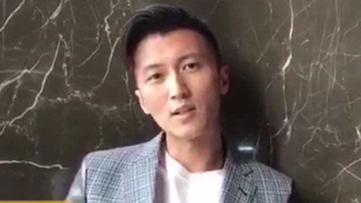 其它花絮：冯德伦&舒淇&谢霆锋推荐特辑 (中文字幕)