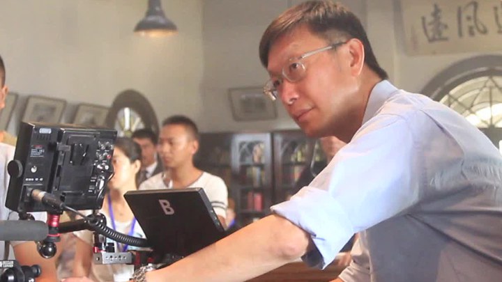 花絮：“枪杆子里出政权”特辑 (中文字幕)