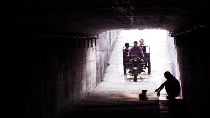 预告片 (中文字幕)