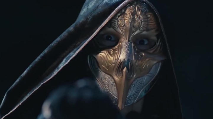 花絮 (中文字幕)