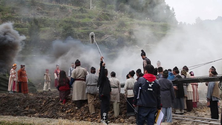 花絮 (中文字幕)