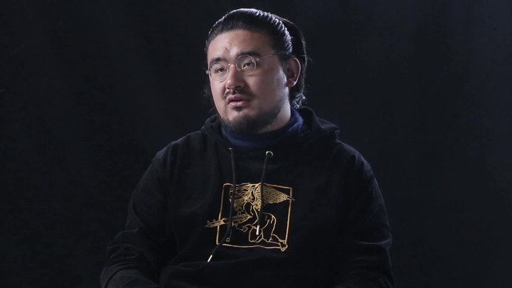 花絮 (中文字幕)