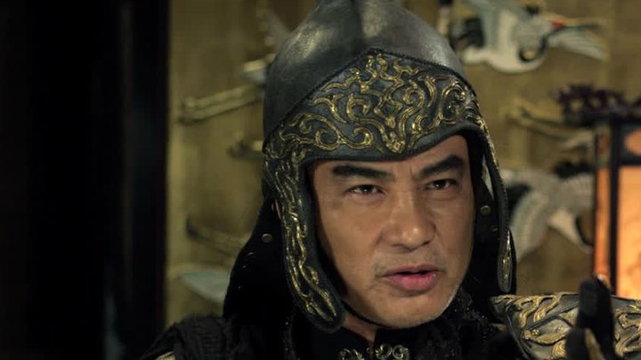 预告片：定档版 (中文字幕)