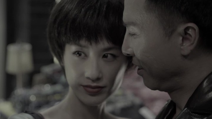 MV：主题曲《时空行者》 (中文字幕)