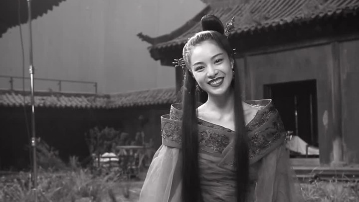 花絮：钟情你特辑 (中文字幕)