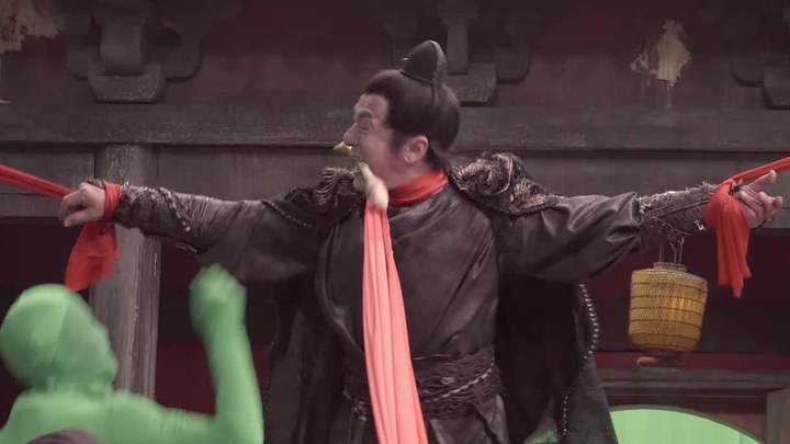 花絮：制作特辑 (中文字幕)