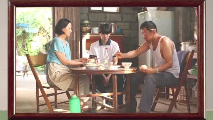 其它花絮：王源的信 (中文字幕)