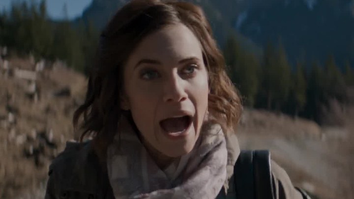 香港预告片 (中文字幕)