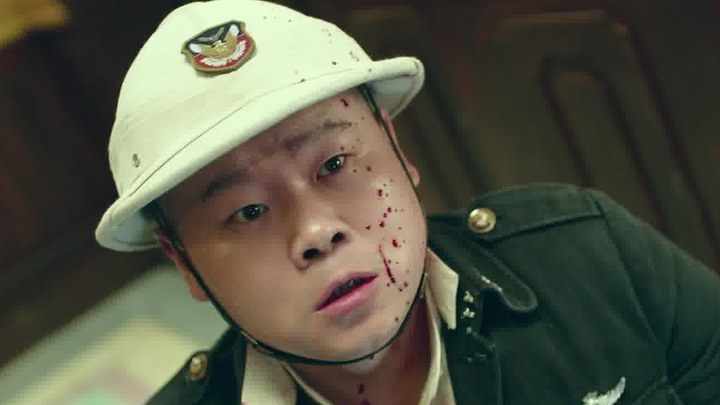 预告片：我叫闫大海版 (中文字幕)