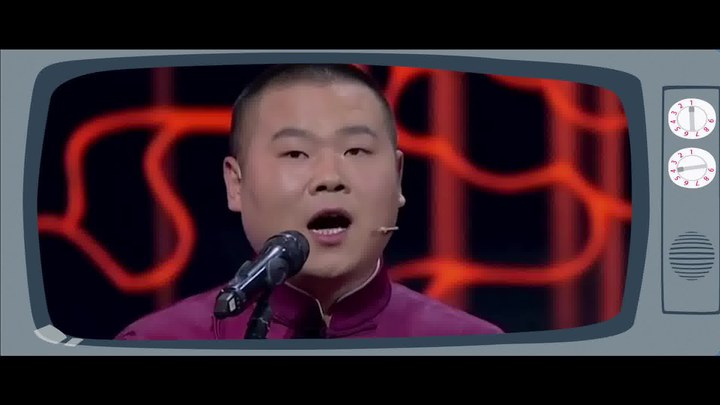 花絮：喜剧特辑