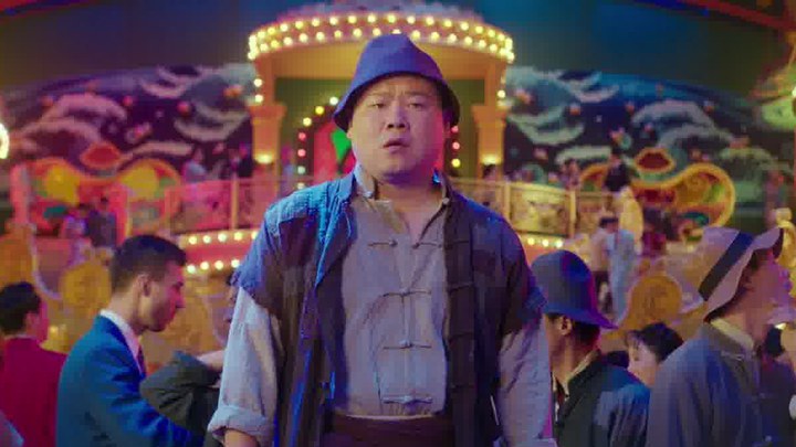 预告片：终极版