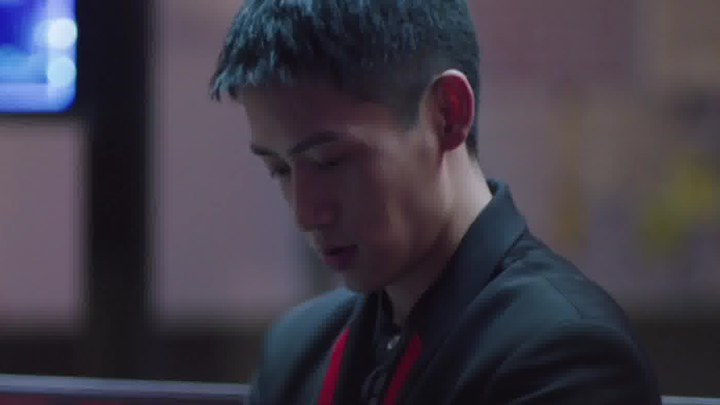 预告片 (中文字幕)