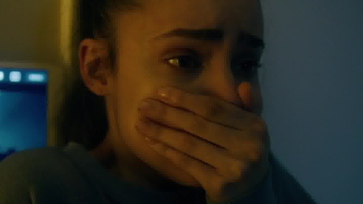 中国台湾预告片 (中文字幕)