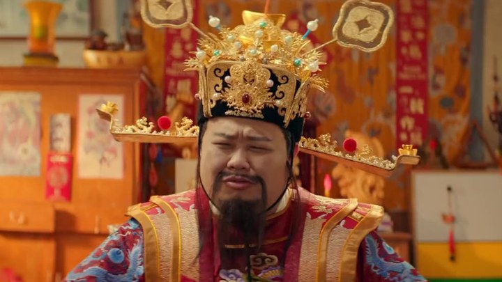 片段 (中文字幕)